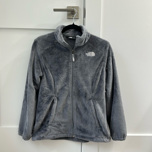 North Face Soft Jacket - Picture 1 of 2